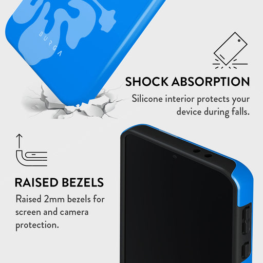 Lagoon - Samsung Galaxy A56 5G Case 4