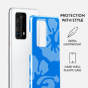 Lagoon - Huawei P40 Pro Plus Case 2