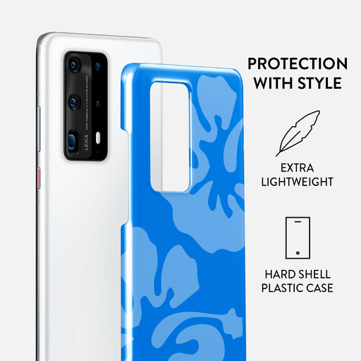 Lagoon - Huawei P40 Pro Plus Case 2