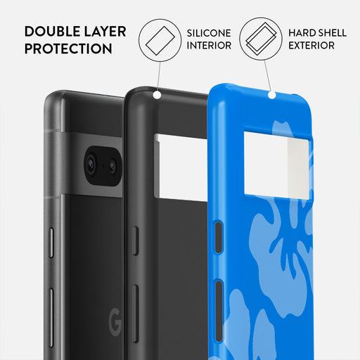Lagoon - Google Pixel 7a Case 2