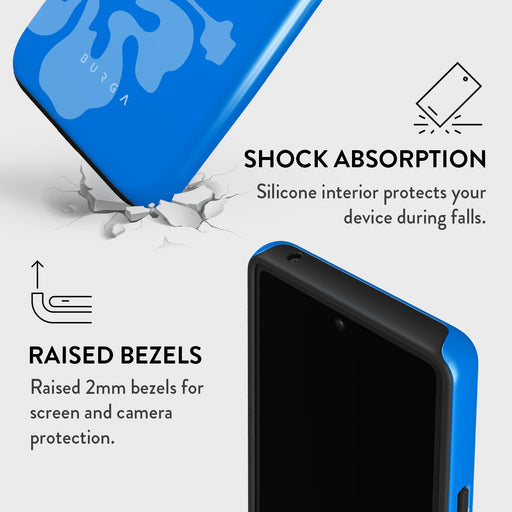 Lagoon - Google Pixel 7a Case 4