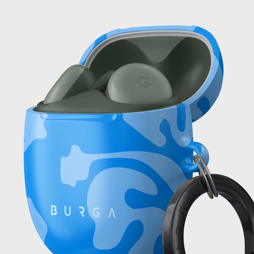 Lagoon - Google Pixel Buds A Case 5