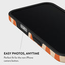 Papaya - iPhone 16 Plus Case 5