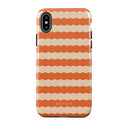 Papaya - iPhone X / XS Case 5