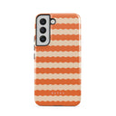 Papaya - Samsung Galaxy S22 Plus Case