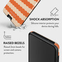 Papaya - Samsung Galaxy S20 Plus 4G / 5G Case 8