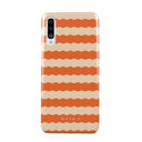 Papaya - Samsung Galaxy A50 Case 1