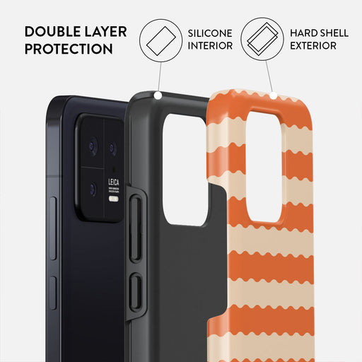 Papaya - Xiaomi 13 Case 2