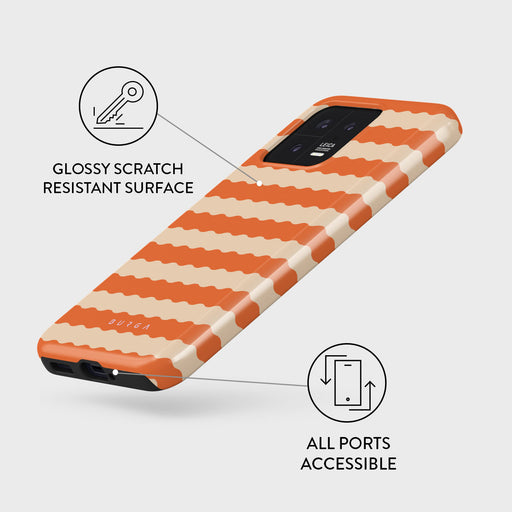 Papaya - Xiaomi 13 Case 3
