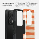 Papaya - Xiaomi Redmi Note 13 Pro 5G Case 2