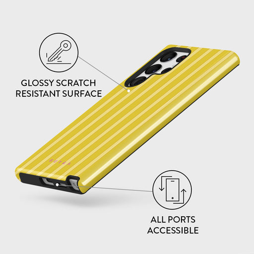 Sunbreak - Samsung Galaxy S22 Ultra Case 7
