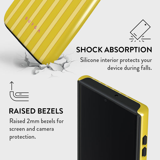 Sunbreak - Samsung Galaxy S22 Ultra Case 8