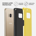 Sunbreak - Samsung Galaxy S8 Case 6