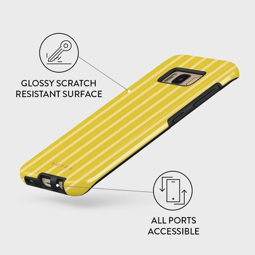Sunbreak - Samsung Galaxy S8 Case 7