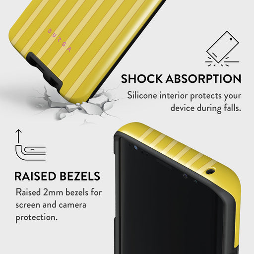 Sunbreak - Samsung Galaxy S8 Case 8