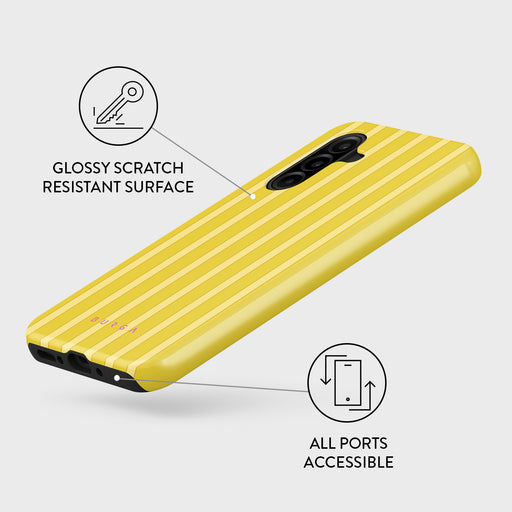 Sunbreak - Samsung Galaxy A26 5G Case 3