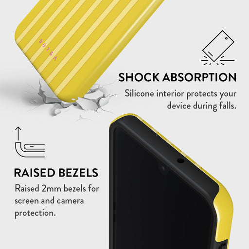 Sunbreak - Samsung Galaxy A26 5G Case 4