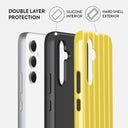 Sunbreak - Samsung Galaxy A54 Case 2