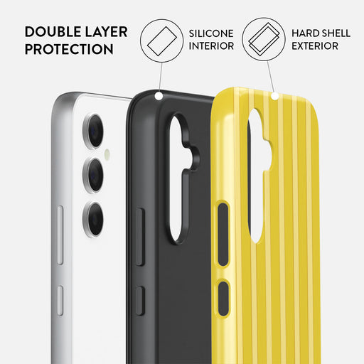 Sunbreak - Samsung Galaxy A54 Case 2