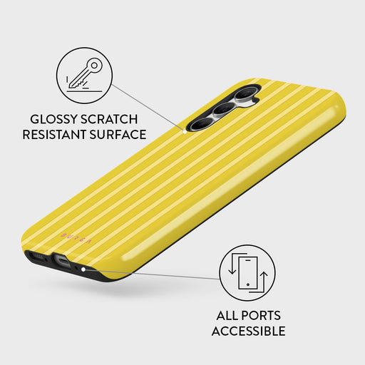Sunbreak - Samsung Galaxy A54 Case 3