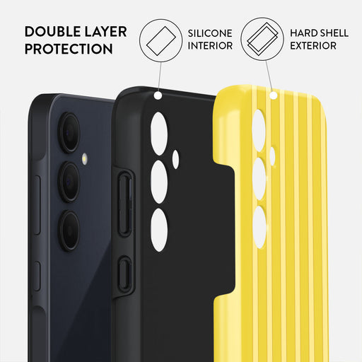 Sunbreak - Samsung Galaxy A35 Case 2