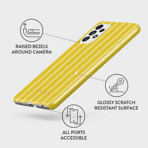 Sunbreak - Samsung Galaxy A52 / A52S 4G / 5G Case 3