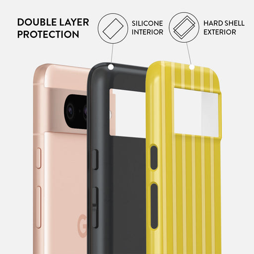 Sunbreak - Google Pixel 8 Case 2