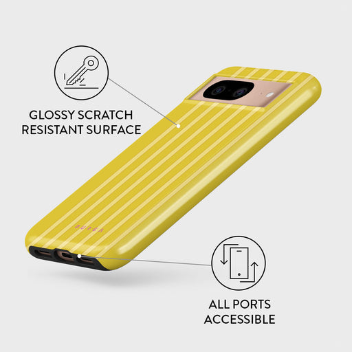 Sunbreak - Google Pixel 8 Case 3