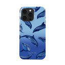 Ocean Cowboy - iPhone 15 Pro Case 1