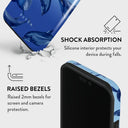 Ocean Cowboy - iPhone 15 Pro Case 4