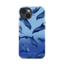 Ocean Cowboy - iPhone 15 Case 1