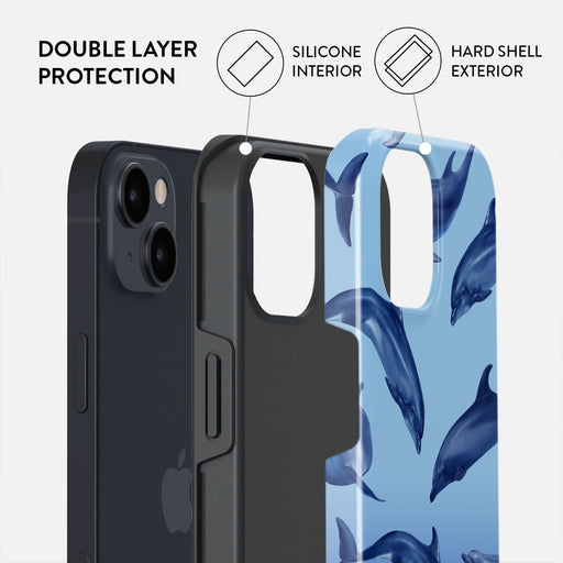 Ocean Cowboy - iPhone 15 Case 2