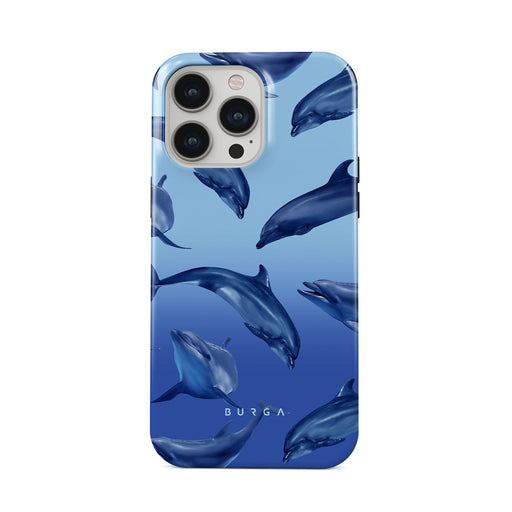 Ocean Cowboy - iPhone 14 Pro Max Case 1