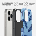 Ocean Cowboy - iPhone 14 Pro Max Case 2