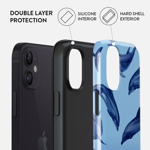 Ocean Cowboy - iPhone 12 Case 6