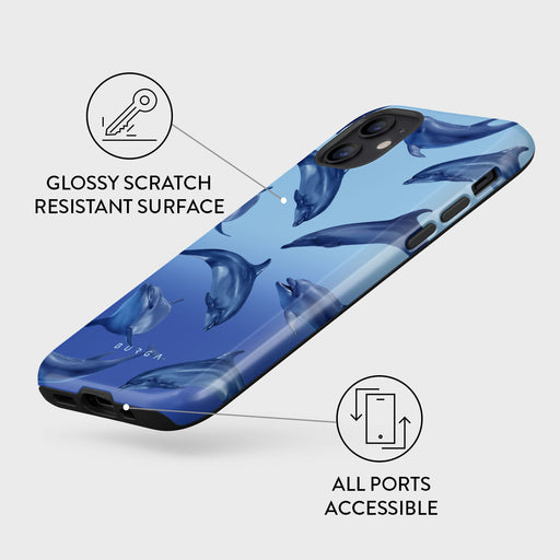 Ocean Cowboy - iPhone 12 Case 7
