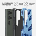 Ocean Cowboy - Samsung Galaxy S23 Ultra Case 6