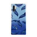 Ocean Cowboy - Samsung Galaxy Note 10 Plus Case