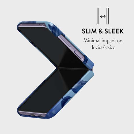 Ocean Cowboy - Samsung Galaxy Z Flip 4 Case 4