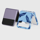 Ocean Cowboy - Samsung Galaxy Z Flip 4 Case 5