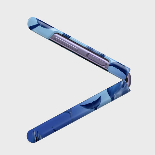 Ocean Cowboy - Samsung Galaxy Z Flip 4 Case 6