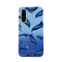 Ocean Cowboy - Samsung Galaxy A36 5G Case