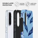 Ocean Cowboy - Samsung Galaxy A36 5G Case 2