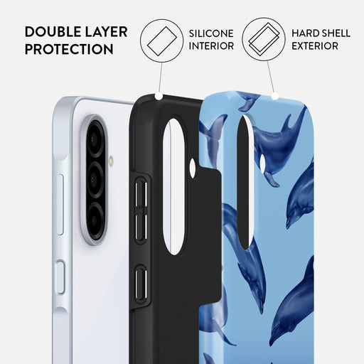 Ocean Cowboy - Samsung Galaxy A36 5G Case 2