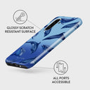 Ocean Cowboy - Samsung Galaxy A36 5G Case 3