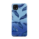 Ocean Cowboy - Samsung Galaxy A22 5G Case 1
