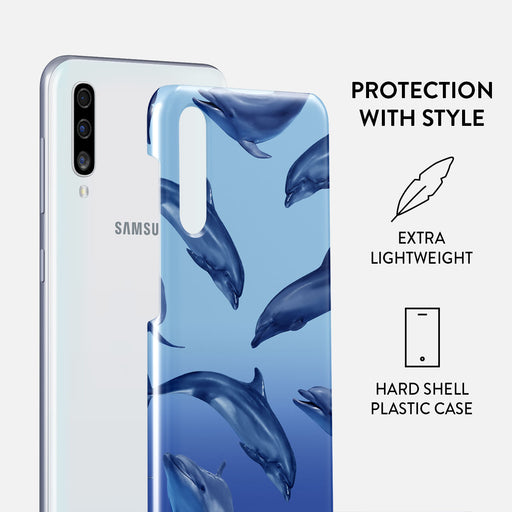 Ocean Cowboy - Samsung Galaxy A50 Case 2