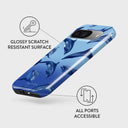 Ocean Cowboy - Google Pixel 9 Case 3