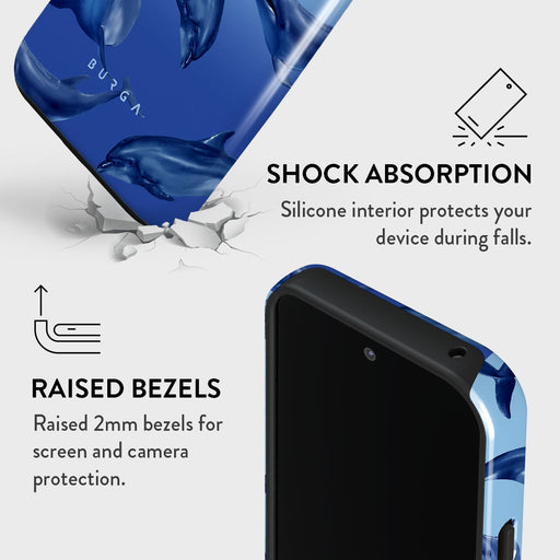 Ocean Cowboy - Google Pixel 9 Case 4