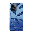 Ocean Cowboy - Xiaomi Redmi Note 12 Pro+ 5G Case